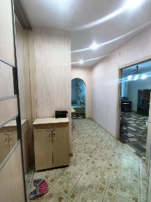 Сдается 1-комн. квартира, 44 м²