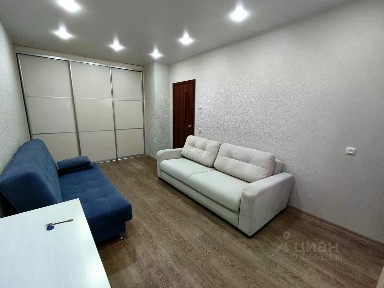 Сдается 1-комн. квартира, 36 м²
