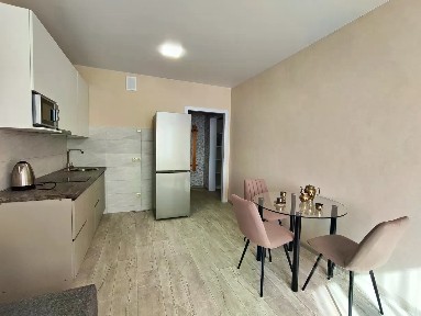Сдается 2-комн. квартира, 38 м²