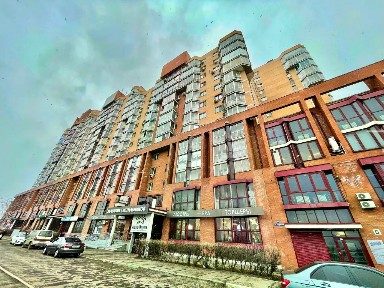 Продается 3-комн. квартира, 80 м²