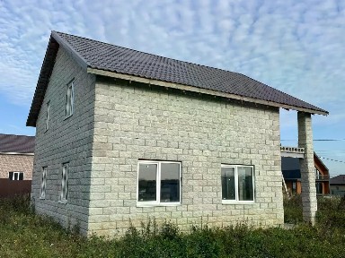 Продается 2-этажный дом, 147,2 м²
