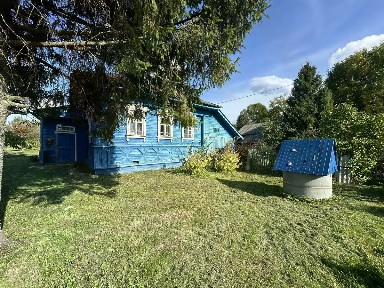Продается 1-этажный дом, 70 м²