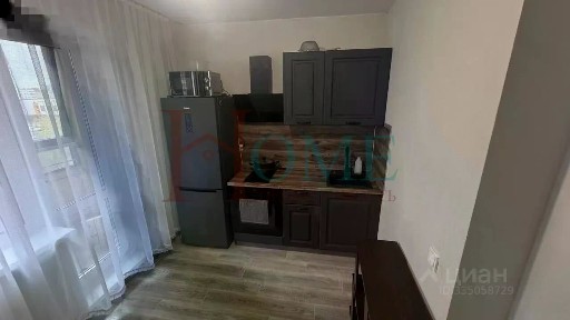 Сдается 1-комн. квартира, 44 м²