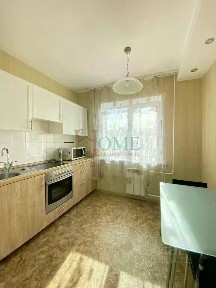 Сдается 2-комн. квартира, 52 м²