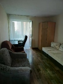 Сдается 1-комн. квартира, 33 м²