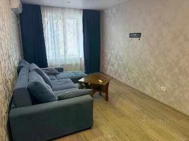 Сдается 2-комн. квартира, 56,2 м²