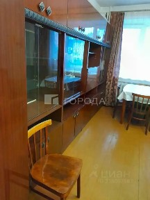 Сдается 1-комн. квартира, 34 м²