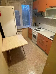 Сдается 1-комн. квартира, 31 м²
