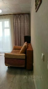 Сдается студия, 22,6 м²