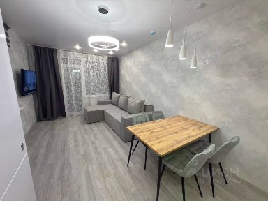 Сдается 2-комн. квартира, 45 м²