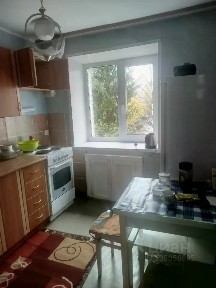 Сдается 2-комн. квартира, 45 м²