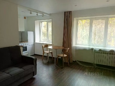 Сдается студия, 36 м²
