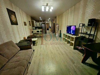 Сдается 2-комн. квартира, 62 м²