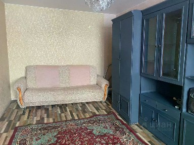 Сдается 1-комн. квартира, 30 м²