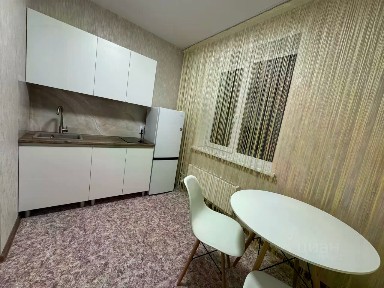 Сдается 1-комн. квартира, 37 м²