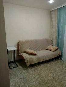 Сдается 1-комн. квартира, 29 м²
