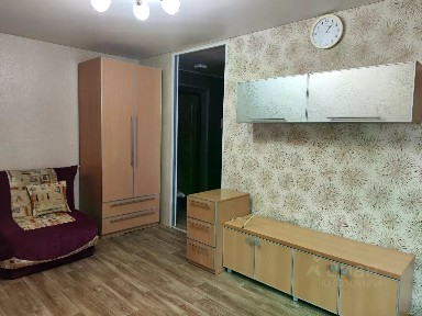 Сдается 2-комн. квартира, 40 м²