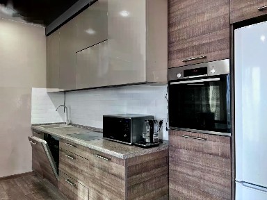 Сдается 1-комн. квартира, 57 м²