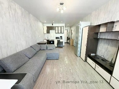 Сдается студия, 27,5 м²