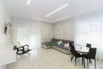Продается 1-этажный дом, 104,8 м²