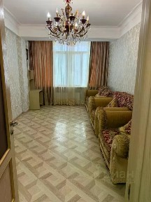 Сдается 3-комн. квартира, 110 м²