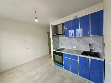 Продается 1-комн. квартира, 34,7 м²