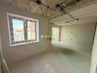 Продается 3-комн. квартира, 65 м²