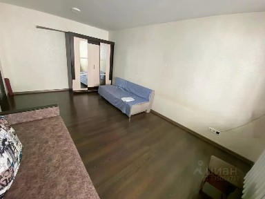 Сдается 1-комн. квартира, 38 м²