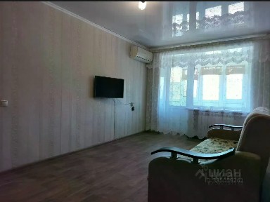 Сдается 1-комн. квартира, 56 м²