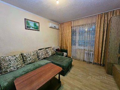 Сдается 1-комн. квартира, 40 м²