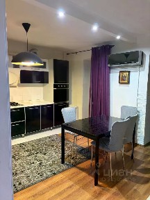 Сдается 3-комн. квартира, 85 м²