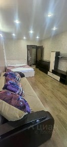 Сдается 1-комн. квартира, 46 м²