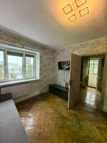 Сдается 2-комн. квартира, 36 м²