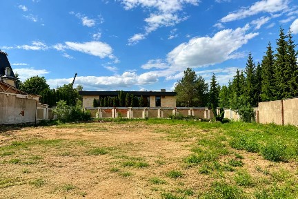 Продается участок, 33,5 сот.