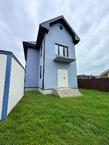 Продается 2-этажный дом, 118 м²