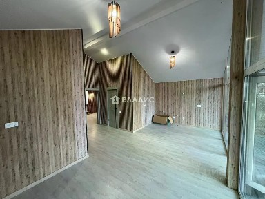 Продается 1-этажный дом, 80 м²