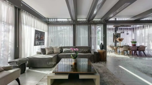 Продается 2-этажный коттедж, 420 м²
