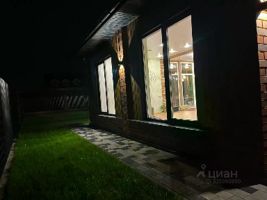 Продается 1-этажный дом, 175 м²