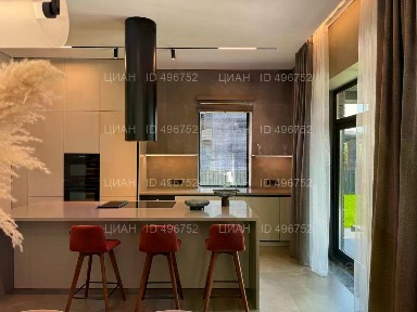 Продается 2-этажный коттедж, 346,3 м²
