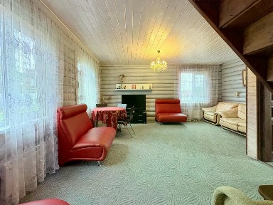 Продается 2-этажный дом, 85 м²