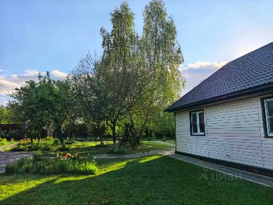 Продается 2-этажный дом, 160 м²