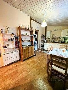 Продается 1/5 часть 1-этажного дома, 34,2 м²
