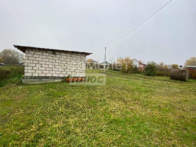 Продается 1-этажный дом, 18 м²