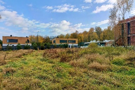 Продается участок, 15 сот.
