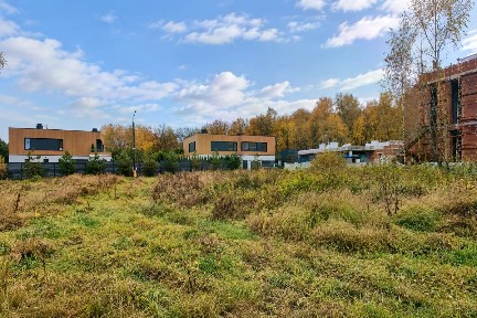 Продается участок, 30 сот.