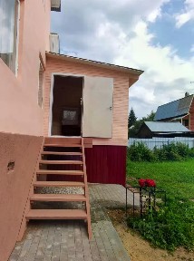 Продается 2-этажный дом, 72 м²
