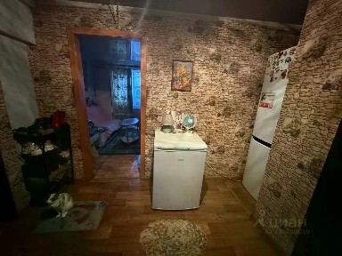 Продается 1-этажный дом, 36,6 м²