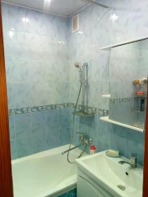 Продается 2-комн. квартира, 45,5 м²