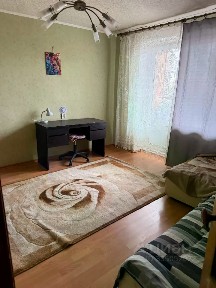Продается 1-комн. квартира, 34,6 м²