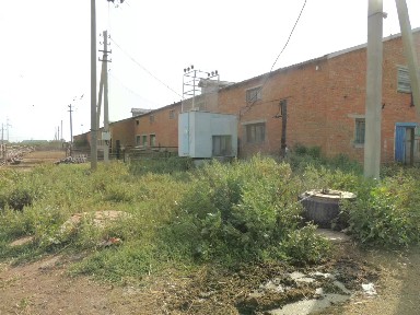 Продается здание, 1 687 м²